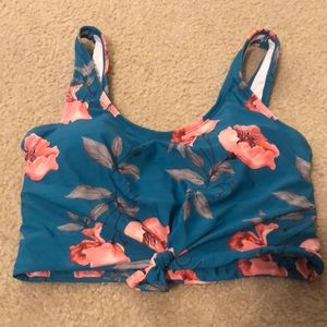 Coral reef, size small